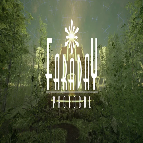 ???? Faraday Protocol  GOG ???? (PC)