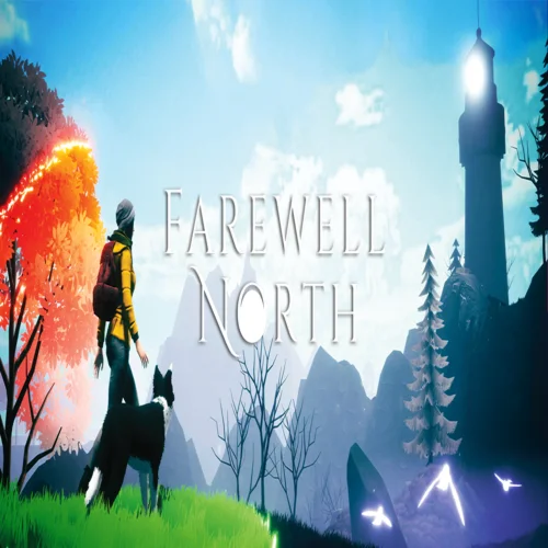 ???? Farewell North  GOG ???? (PC)