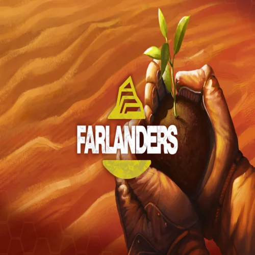 ???? Farlanders  GOG ???? (PC)