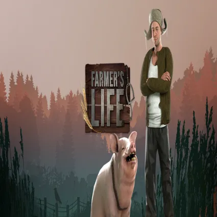 🧸 Farmer's Life ✅ GOG 🧸 (PC)