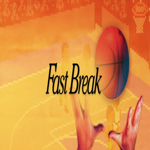 ???? Fast Break  GOG ???? (PC)