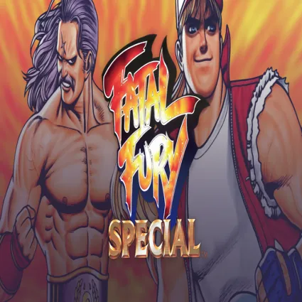 🧸 FATAL FURY SPECIAL ✅ GOG 🧸 (PC)