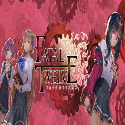 ???? Fatal Twelve  GOG ???? (PC)