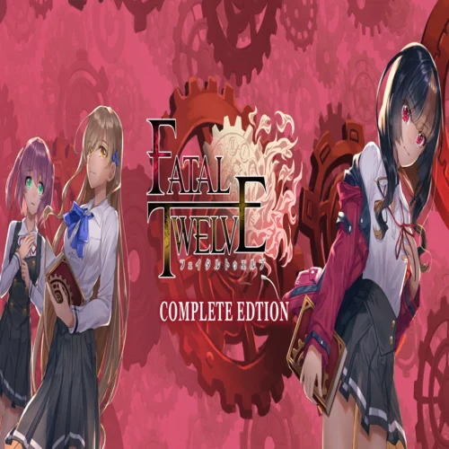 ???? Fatal Twelve Complete Collection  GOG ???? (PC)