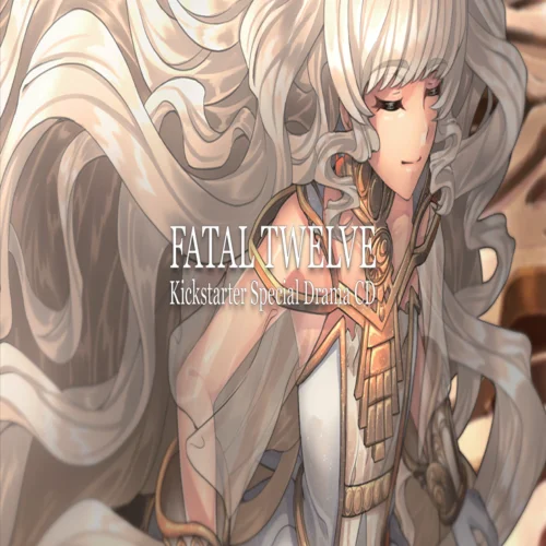 ???? Fatal Twelve Mini Voice Drama  GOG ???? (PC)