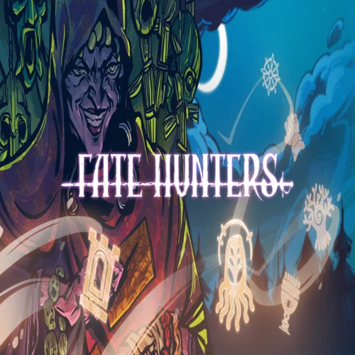 ???? Fate Hunters  GOG ???? (PC)