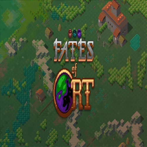 ???? Fates of Ort  GOG ???? (PC)