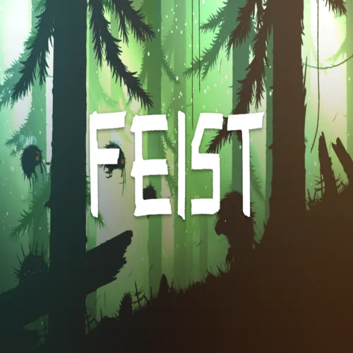 ???? Feist  GOG ???? (PC)