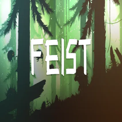 🧸 Feist ✅ GOG 🧸 (PC)