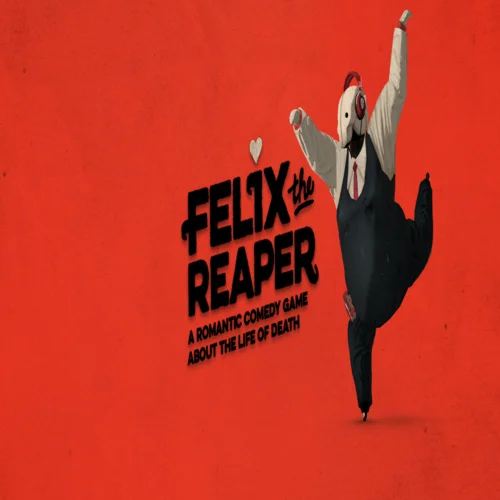 ???? Felix The Reaper  GOG ???? (PC)