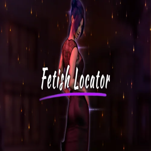 ???? Fetish Locator Week One  GOG ???? (PC)