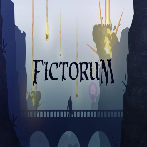 ???? Fictorum  GOG ???? (PC)