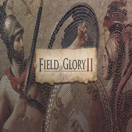 🧸 Field of Glory II ✅ GOG 🧸 (PC)