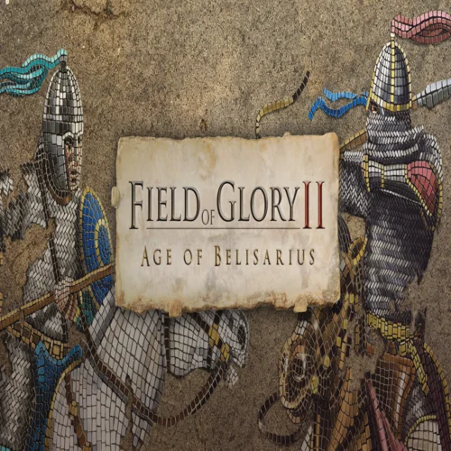 ???? Field of Glory II: Age of Belisarius  GOG ???? (PC)