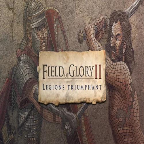 ???? Field of Glory II: Legions Triumphant  GOG ???? (PC)