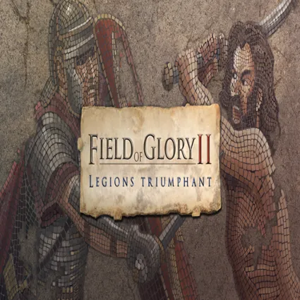 🧸 Field of Glory II: Legions Triumphant ✅ GOG 🧸 (PC)