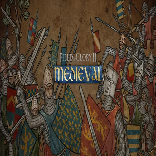 ???? Field of Glory II: Medieval  GOG ???? (PC)