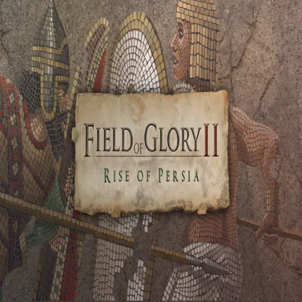 🧸 Field of Glory II: Rise of Persia ✅ GOG 🧸 (PC)
