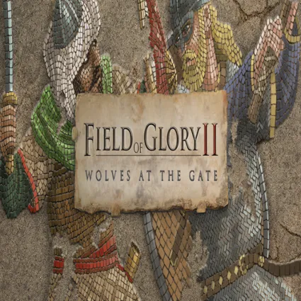 🧸 Field of Glory II: Wolves at The Gate ✅ GOG 🧸 (PC)