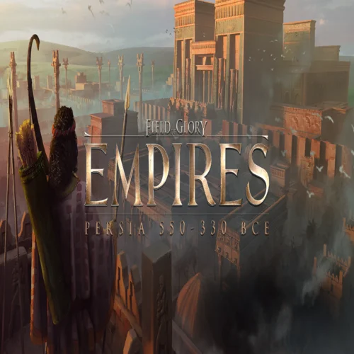 ???? Field of Glory: Empires - Persia 550-330 BCE  GOG �