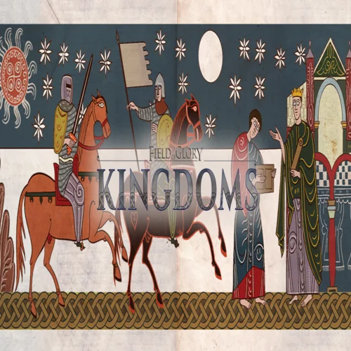???? Field of Glory: Kingdoms  GOG ???? (PC)