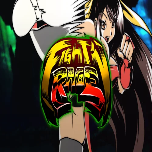 ???? Fight'N Rage  GOG ???? (PC)