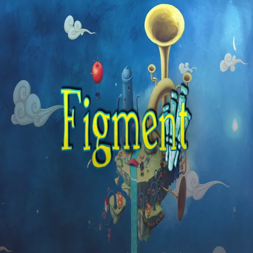 ???? Figment  GOG ???? (PC)