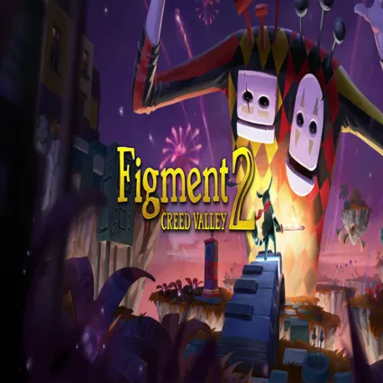 🧸 Figment 2: Creed Valley ✅ GOG 🧸 (PC)