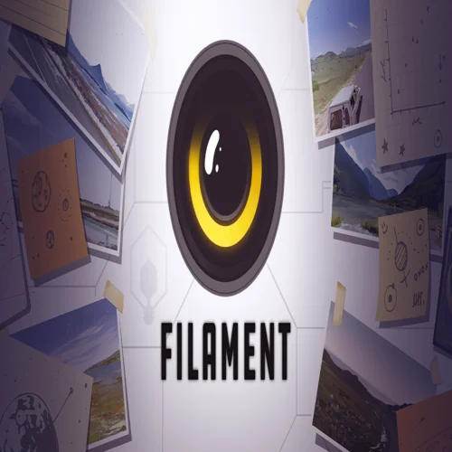 ???? Filament  GOG ???? (PC)