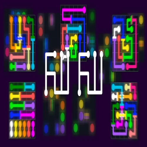 ???? Fill Fill  GOG ???? (PC)