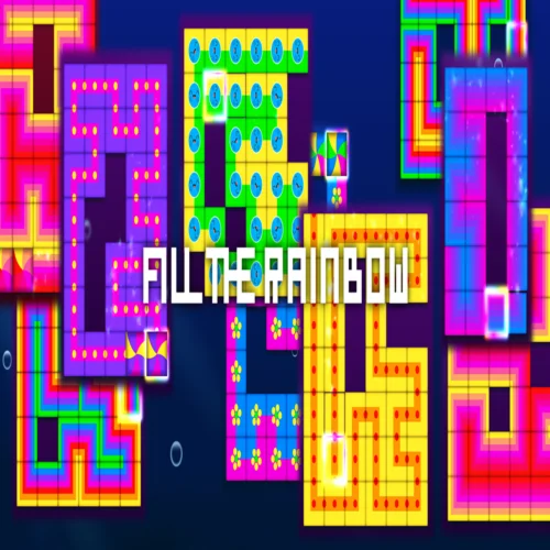 ???? Fill the Rainbow  GOG ???? (PC)