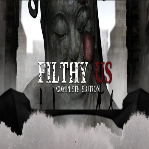 ???? Filthy Us: Complete Edition  GOG ???? (PC)