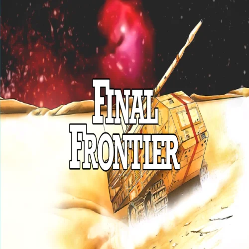 ???? Final Frontier  GOG ???? (PC)