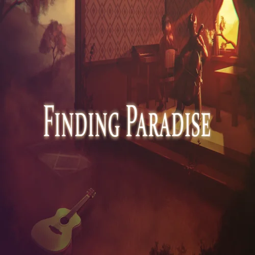 ???? Finding Paradise  GOG ???? (PC)