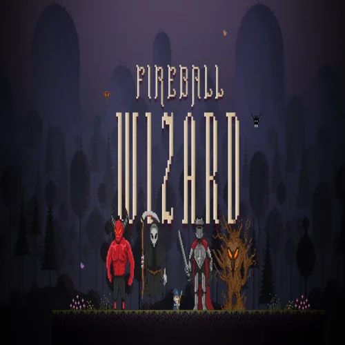 ???? Fireball Wizard  GOG ???? (PC)