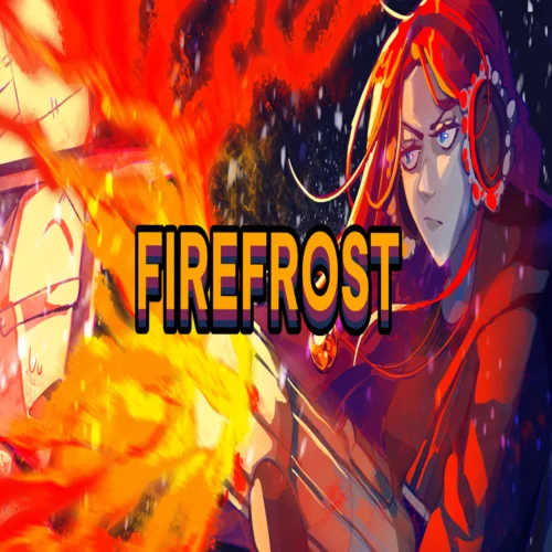 ???? Firefrost  GOG ???? (PC)