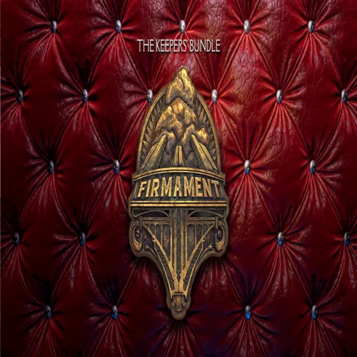???? Firmament - The Keepers' Bundle  GOG ???? (PC)