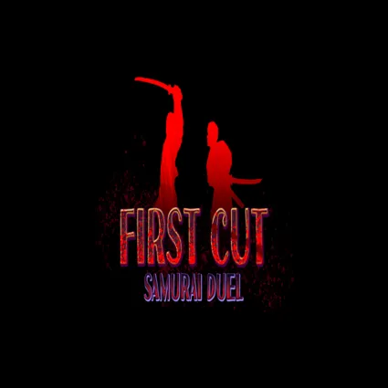 🧸 First Cut: Samurai Duel ✅ GOG 🧸 (PC)
