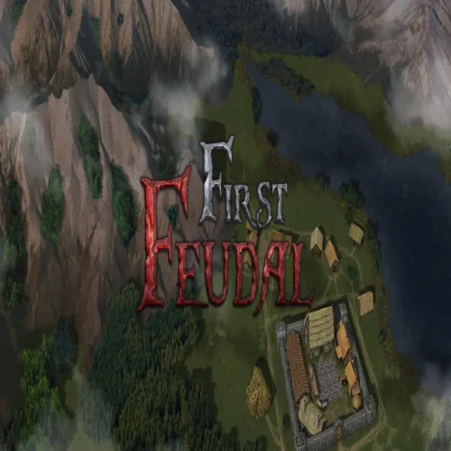 ???? First Feudal  GOG ???? (PC)