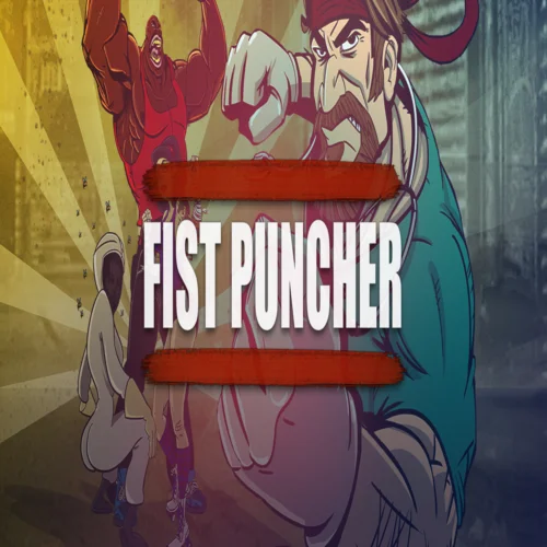 ???? Fist Puncher  GOG ???? (PC)