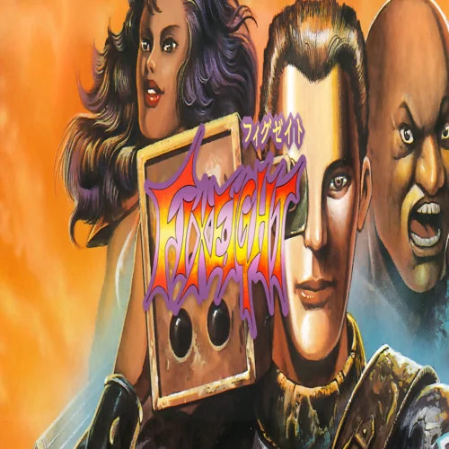 ???? Fixeight  GOG ???? (PC)