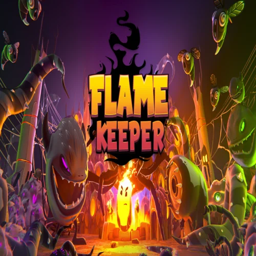 ???? Flame Keeper  GOG ???? (PC)