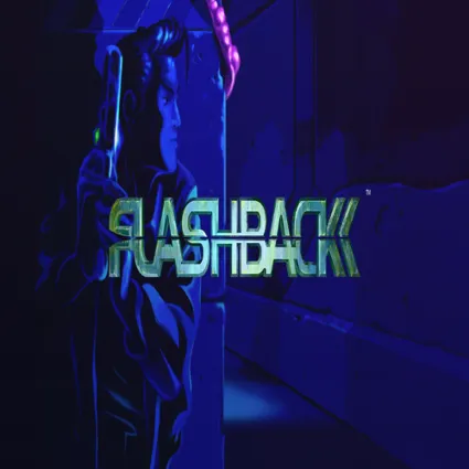 🧸 Flashback™ ✅ GOG 🧸 (PC)