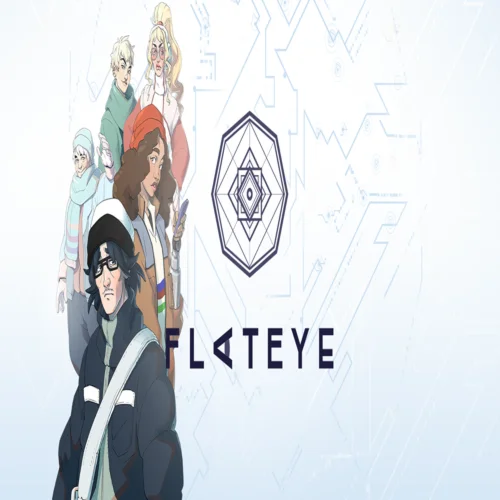 ???? Flat Eye  GOG ???? (PC)
