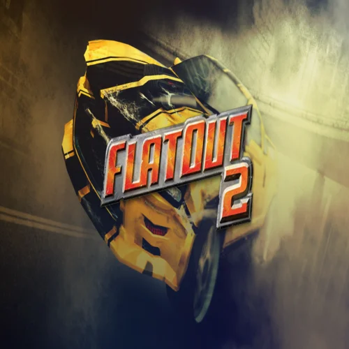 ???? FlatOut 2  GOG ???? (PC)