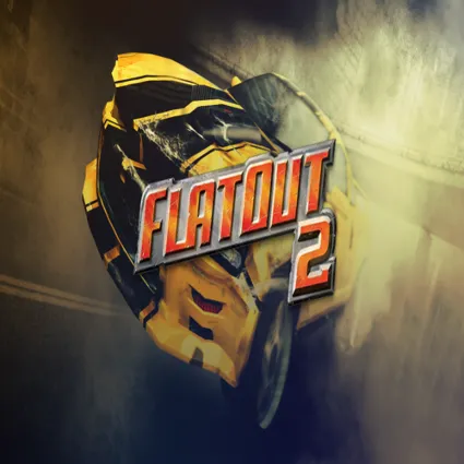 🧸 FlatOut 2 ✅ GOG 🧸 (PC)