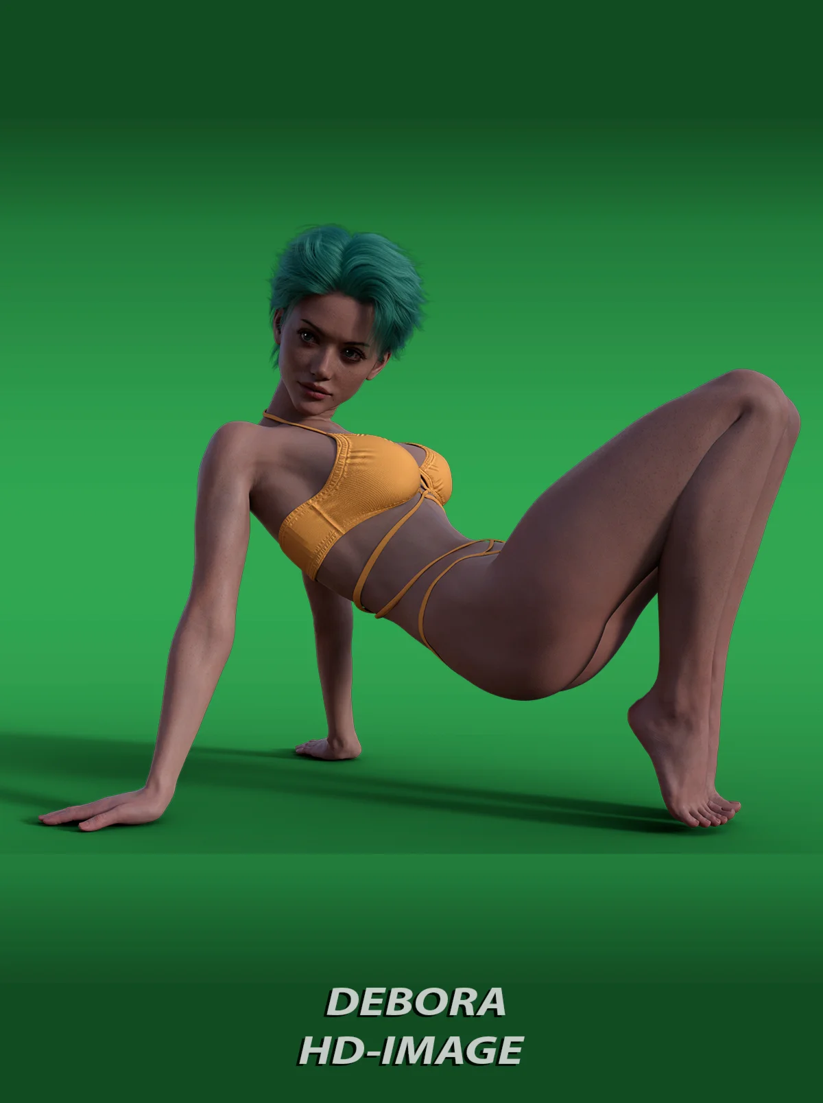 Debora 01HD