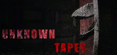 Unknown Tapes (Steam Gift Россия)