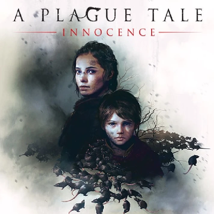 ✅ A Plague Tale: Innocence PS INDIA 🔴