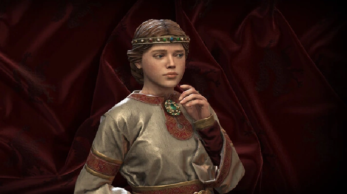 Crusader Kings III: Starter Edition✅STEAM GIFT AUTO✅